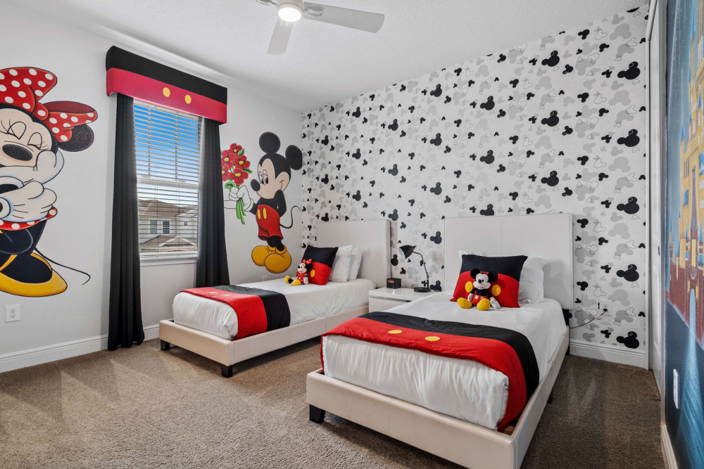Encore Resort 1657