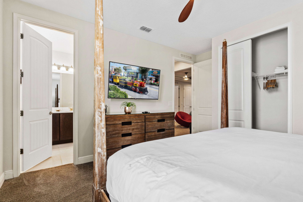 Encore Resort 1657