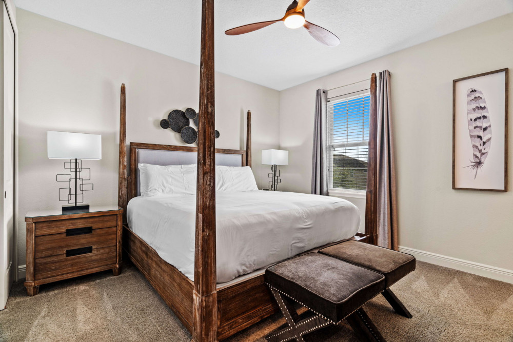Encore Resort 1657
