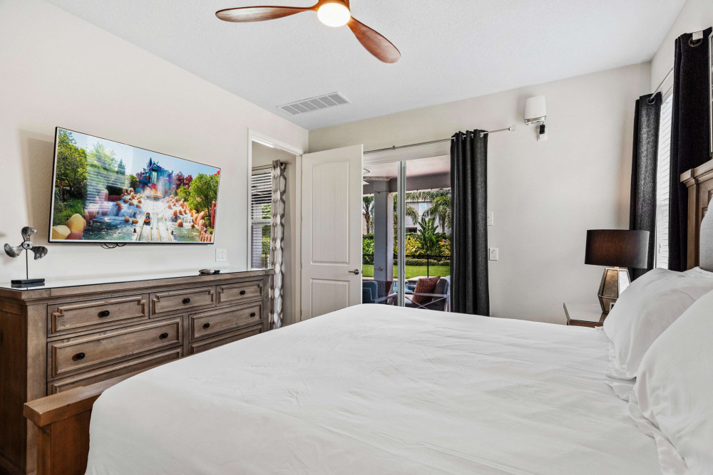Encore Resort 1657