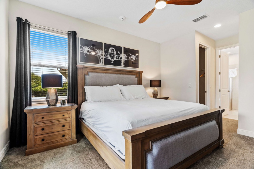 Encore Resort 1657