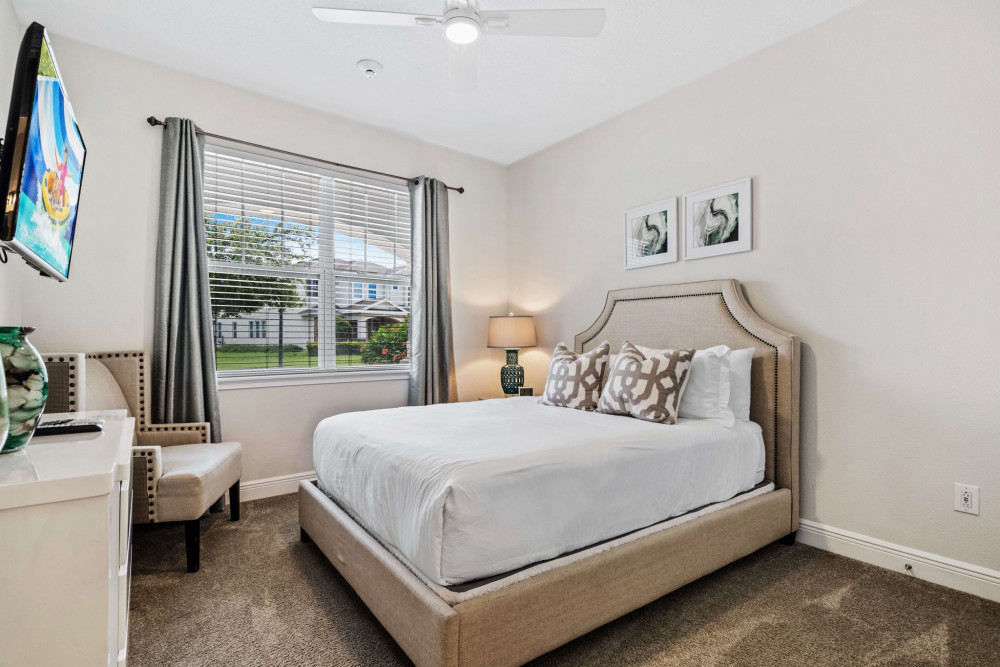 Encore Resort 1657