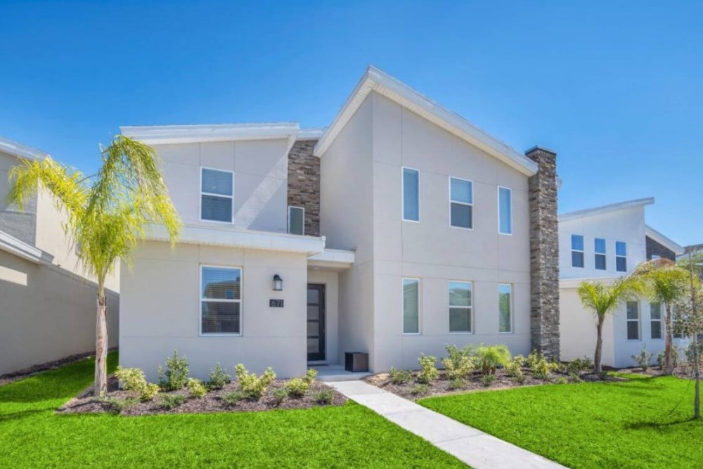 Championsgate 3486 E