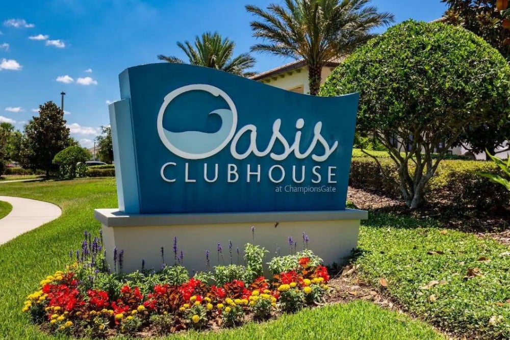 Championsgate 3486 E