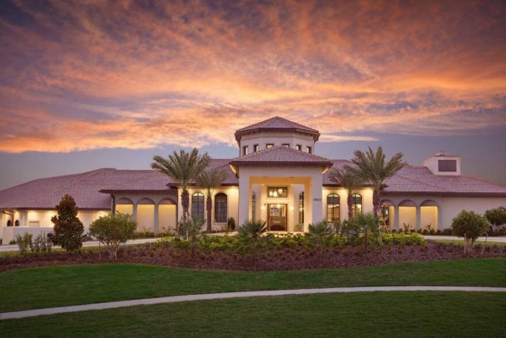 Championsgate 3486 E