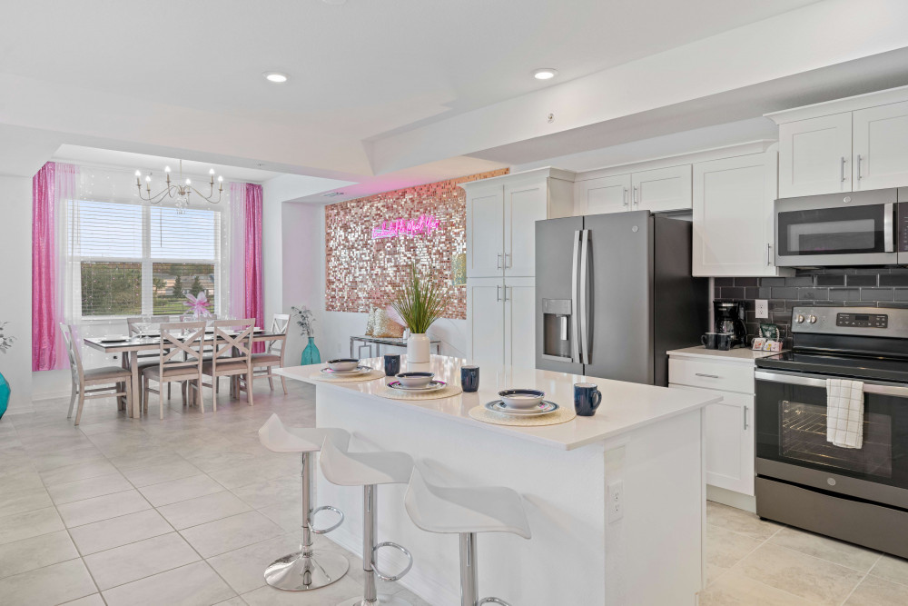 Storey Lake Resort 1242