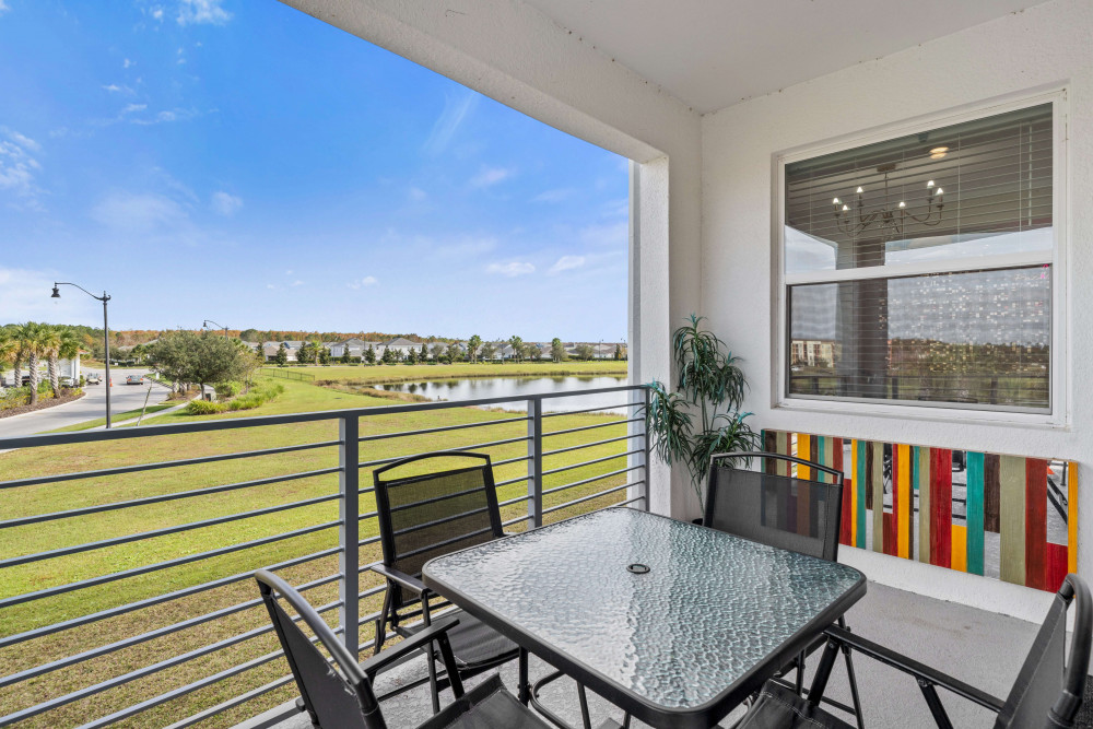 Storey Lake Resort 1242