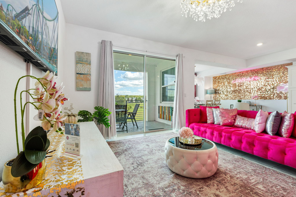 Storey Lake Resort 1242