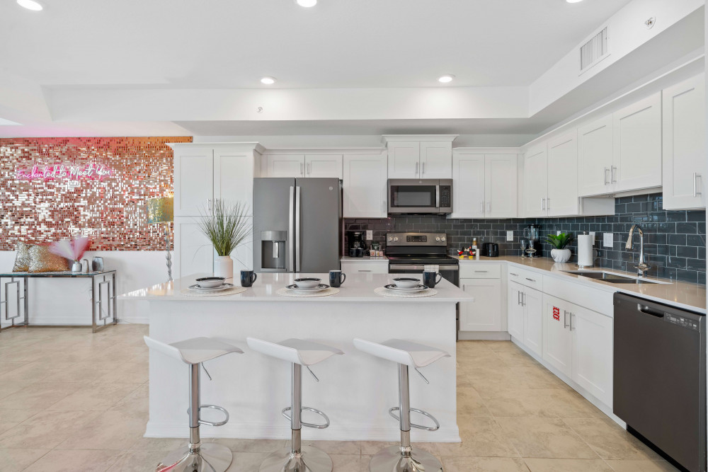 Storey Lake Resort 1242