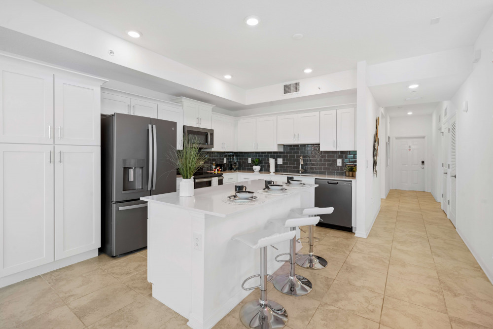 Storey Lake Resort 1242