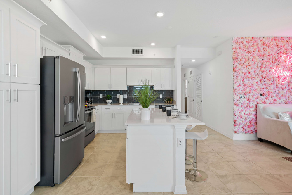 Storey Lake Resort 1242