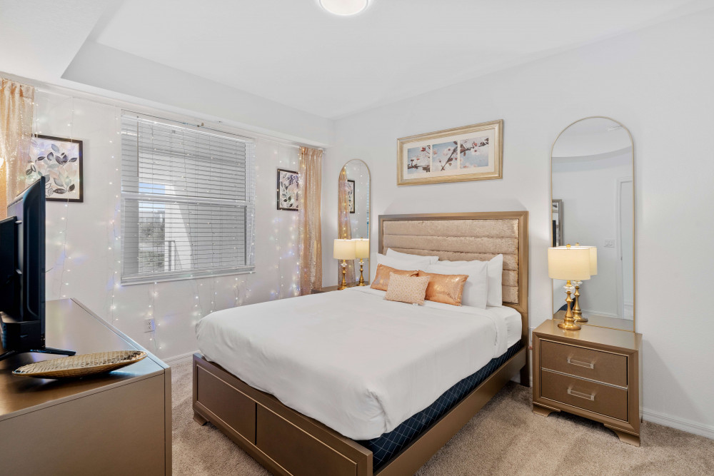 Storey Lake Resort 1242