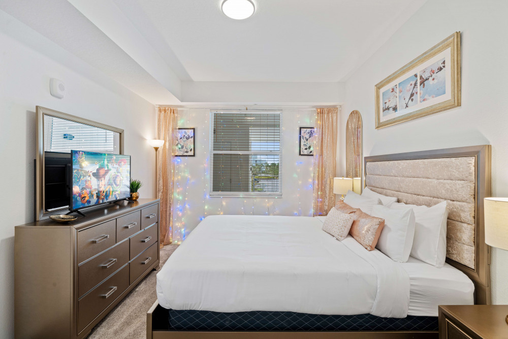 Storey Lake Resort 1242