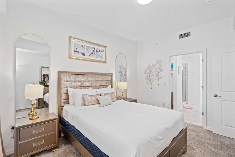 Storey Lake Resort 1242