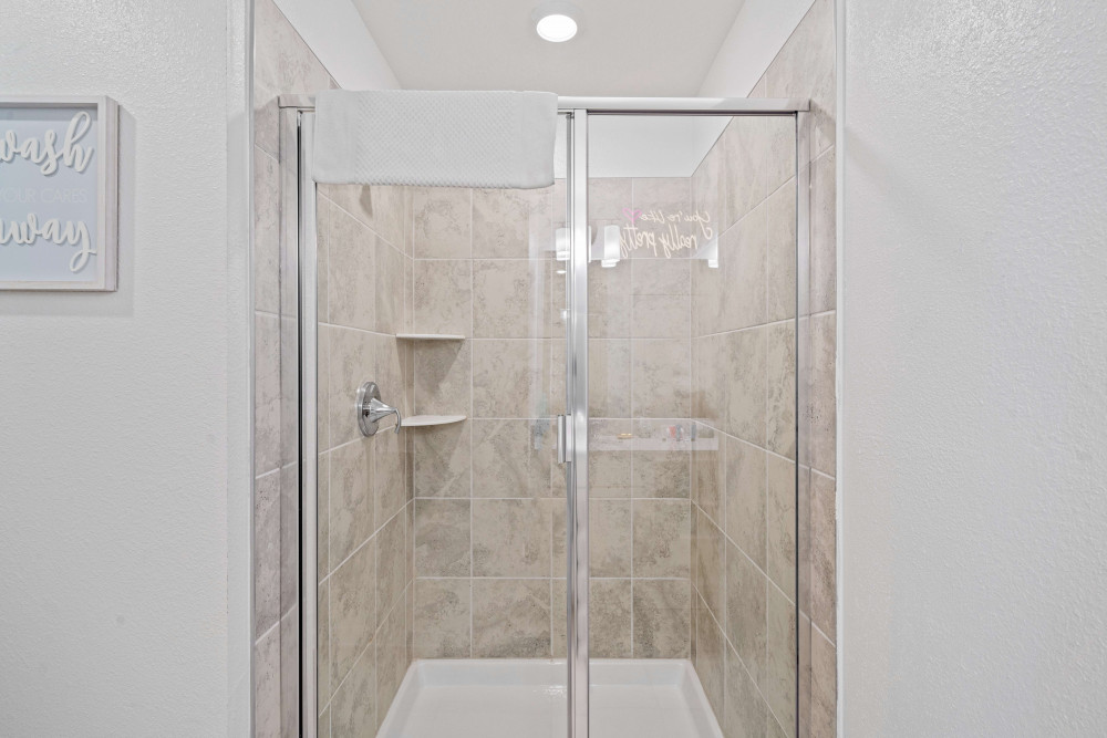 Storey Lake Resort 1242