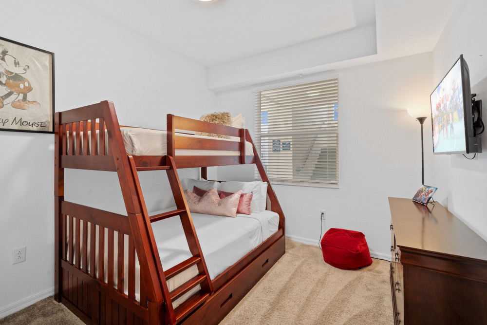 Storey Lake Resort 1242