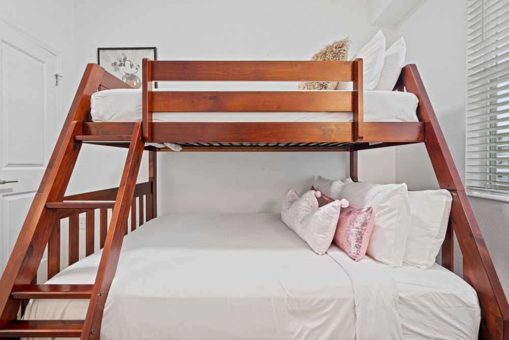 Storey Lake Resort 1242