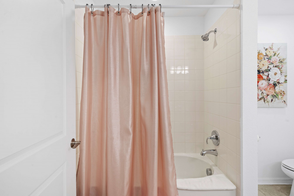 Storey Lake Resort 1242