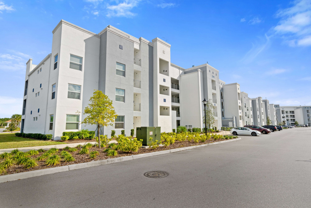 Storey Lake Resort 1242