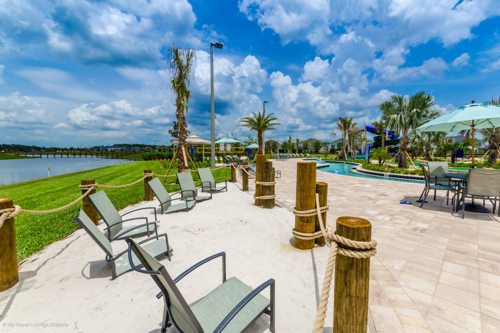 Storey Lake Resort 1242