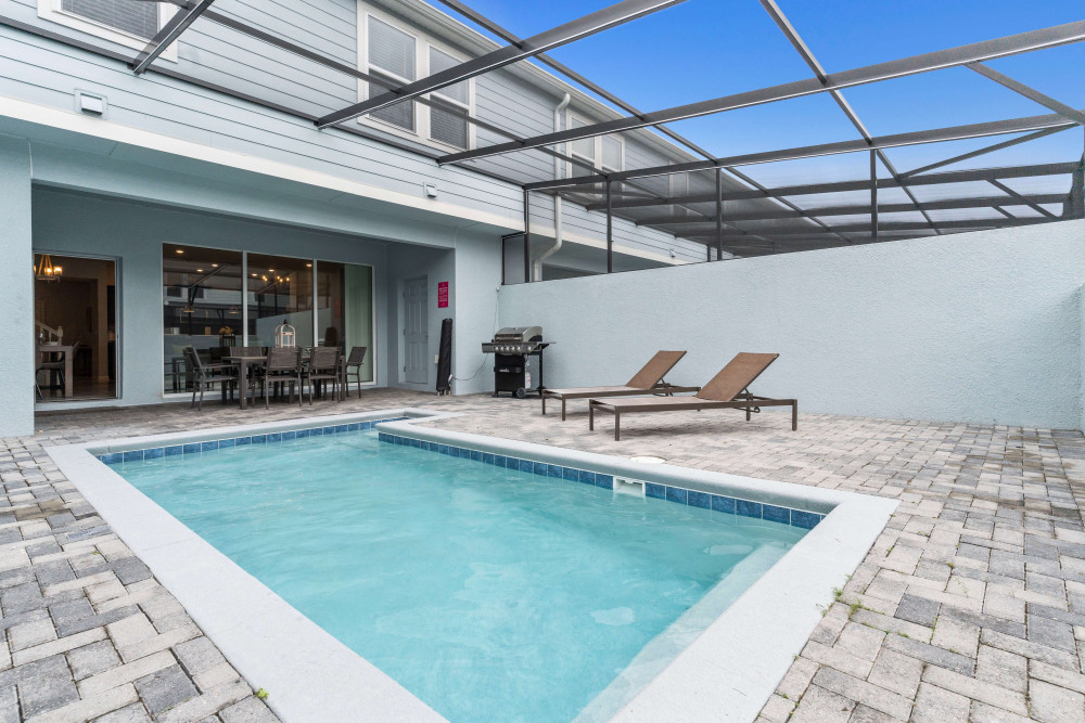 Windsor Island Resort 416