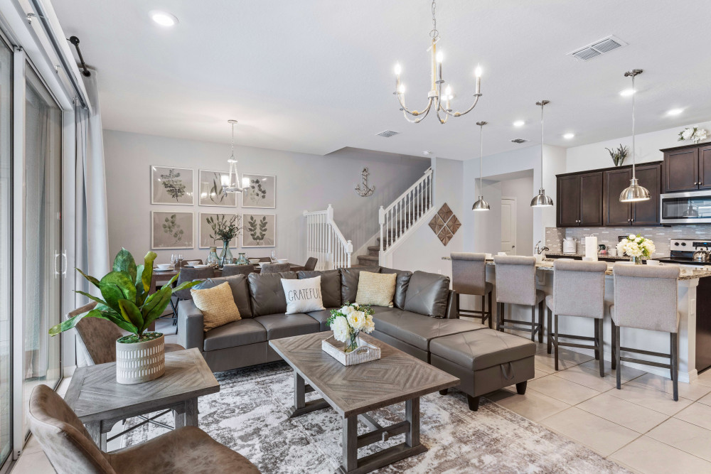 Windsor Island Resort 416