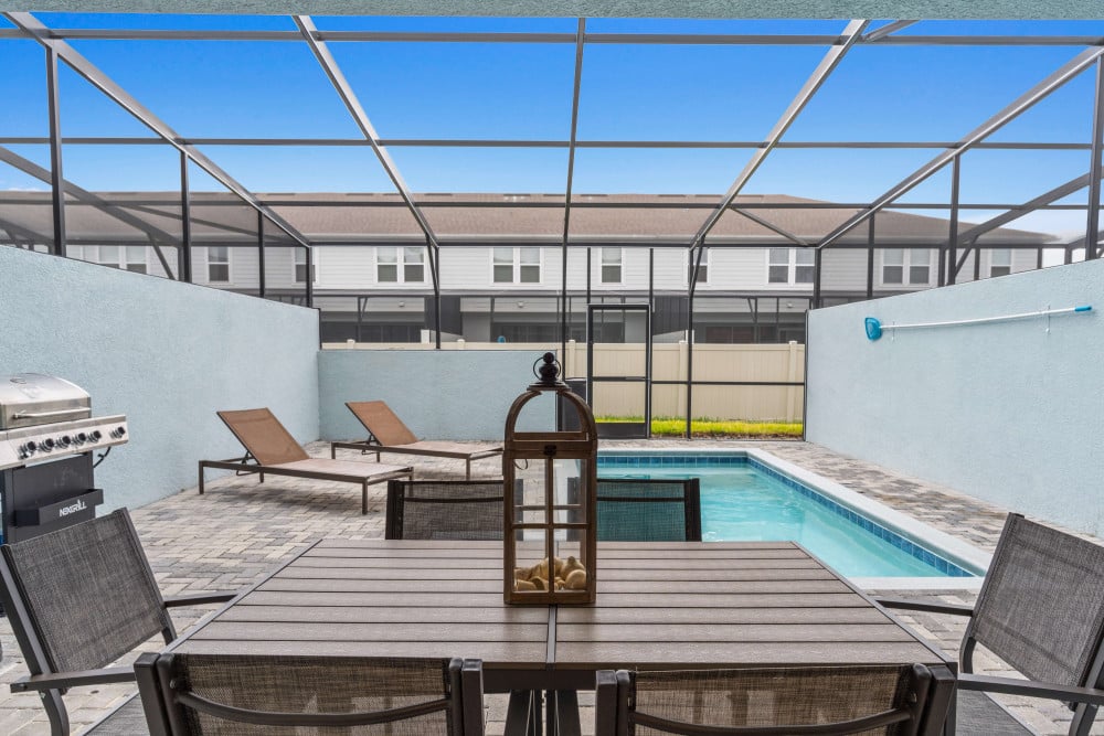 Windsor Island Resort 416