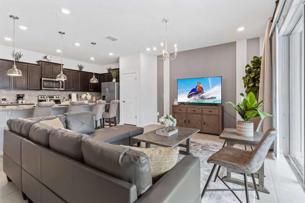 Windsor Island Resort 416