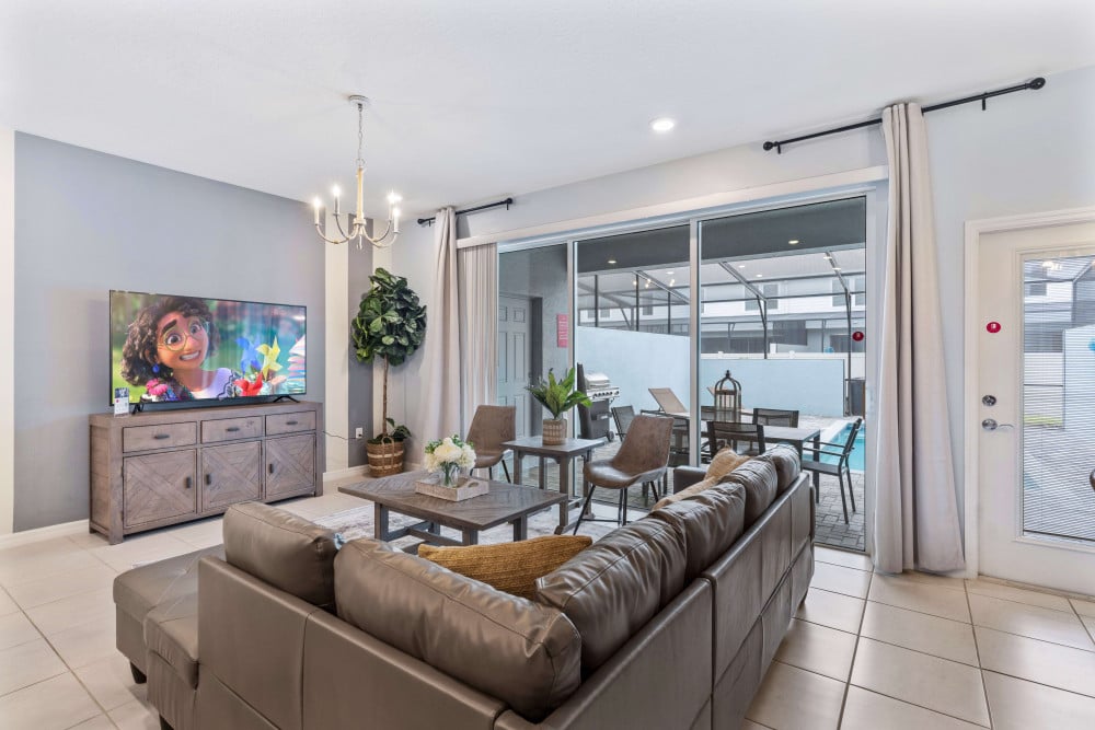 Windsor Island Resort 416