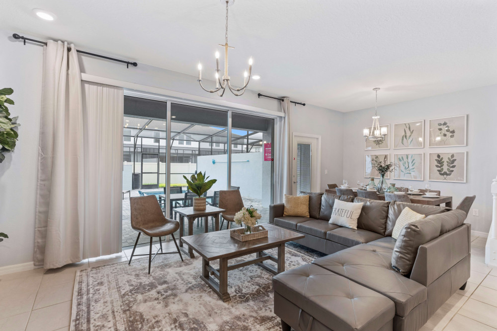 Windsor Island Resort 416