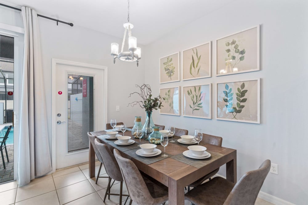 Windsor Island Resort 416