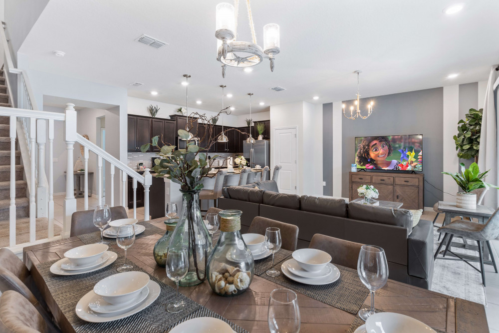 Windsor Island Resort 416