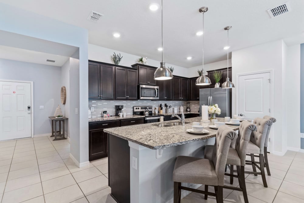 Windsor Island Resort 416