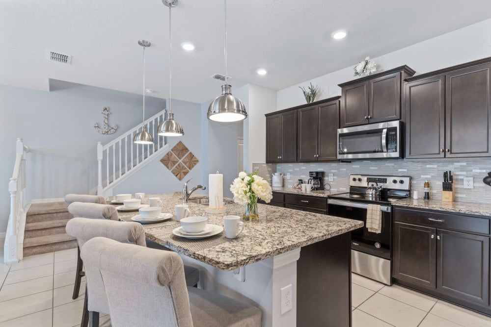 Windsor Island Resort 416