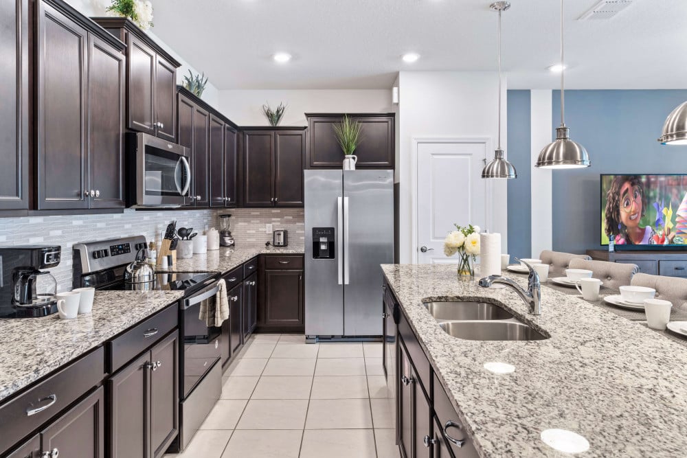 Windsor Island Resort 416