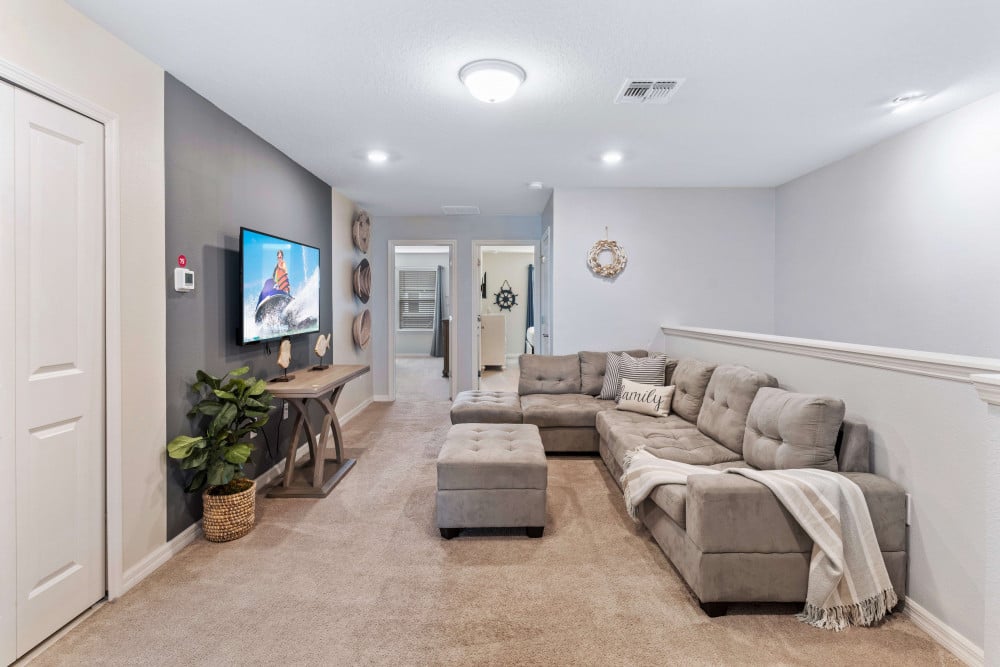 Windsor Island Resort 416