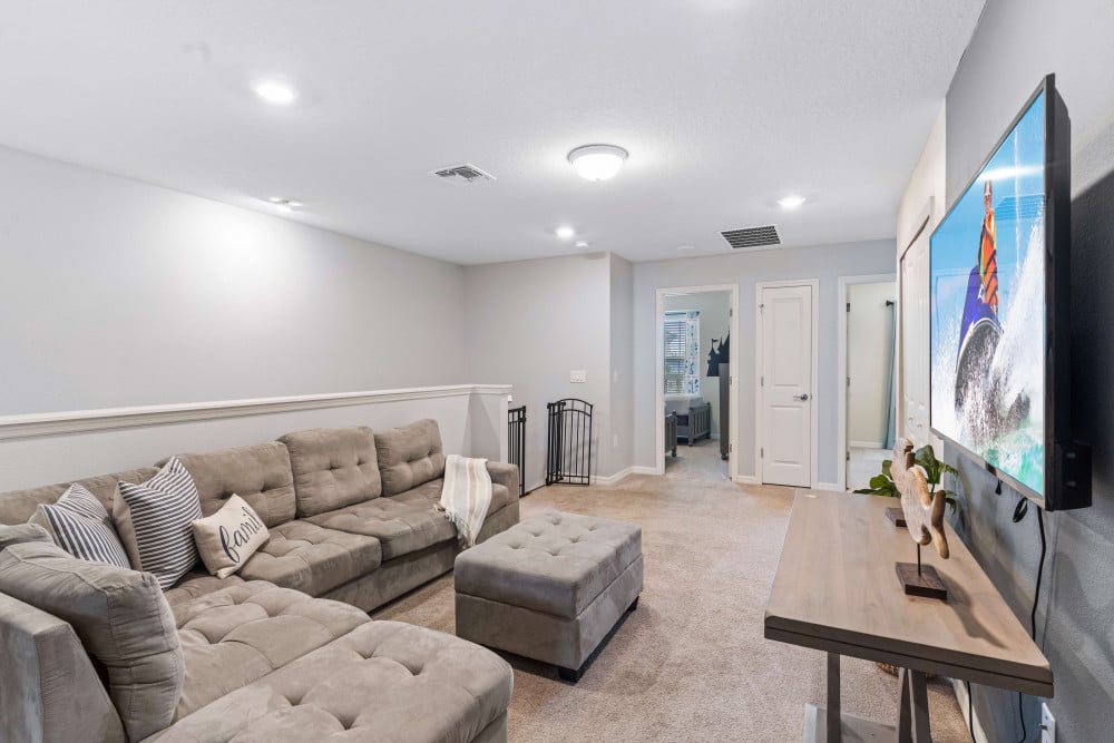 Windsor Island Resort 416