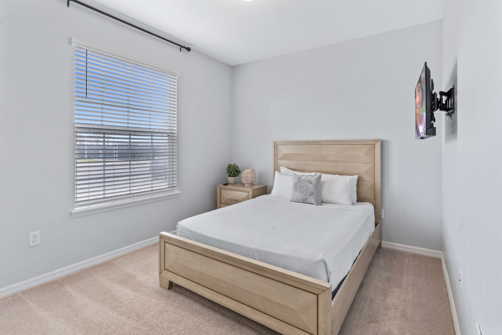 Windsor Island Resort 416