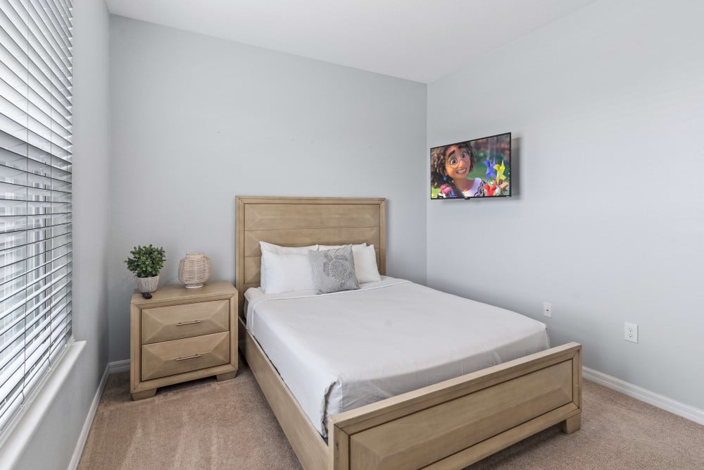 Windsor Island Resort 416