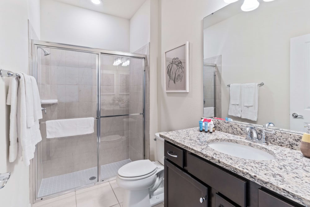 Windsor Island Resort 416