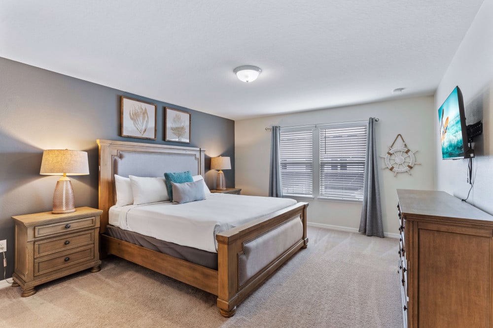 Windsor Island Resort 416