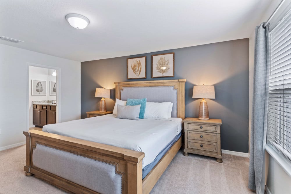 Windsor Island Resort 416