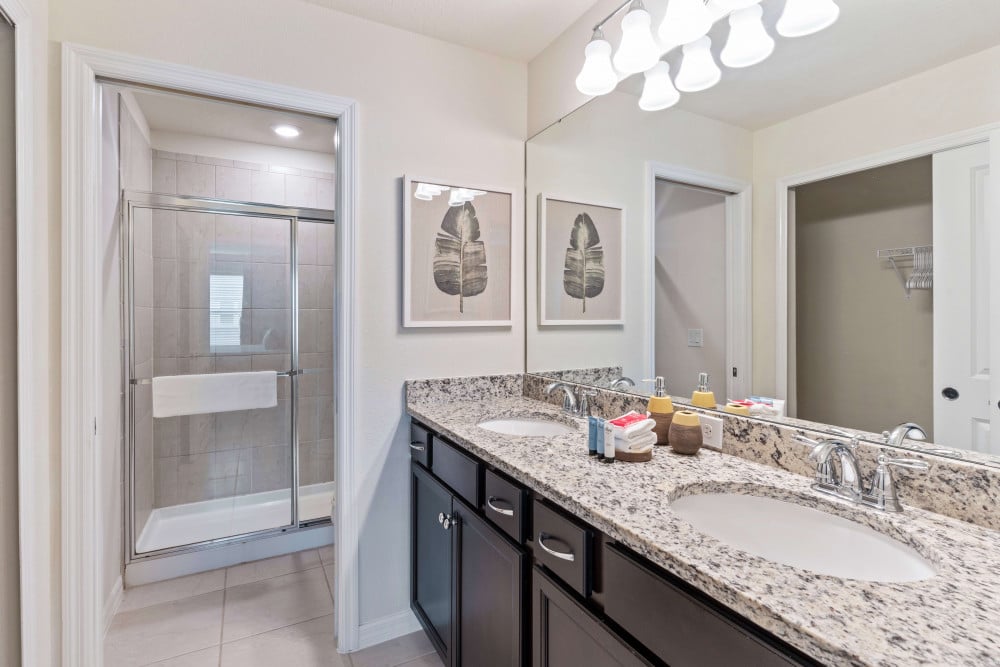 Windsor Island Resort 416