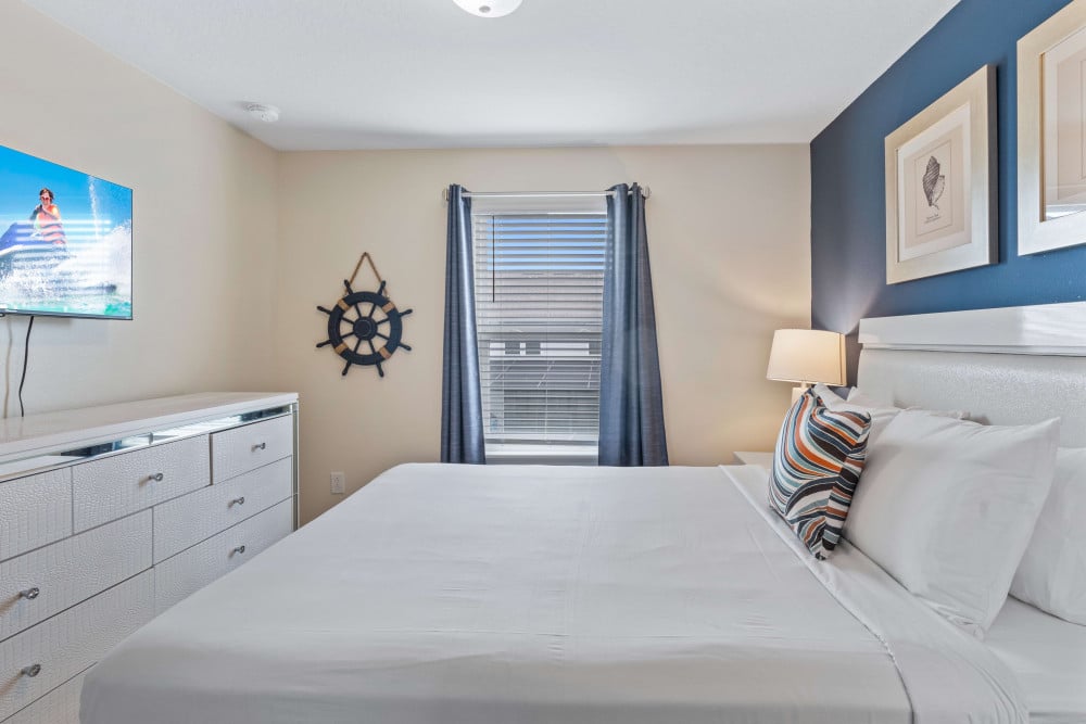 Windsor Island Resort 416