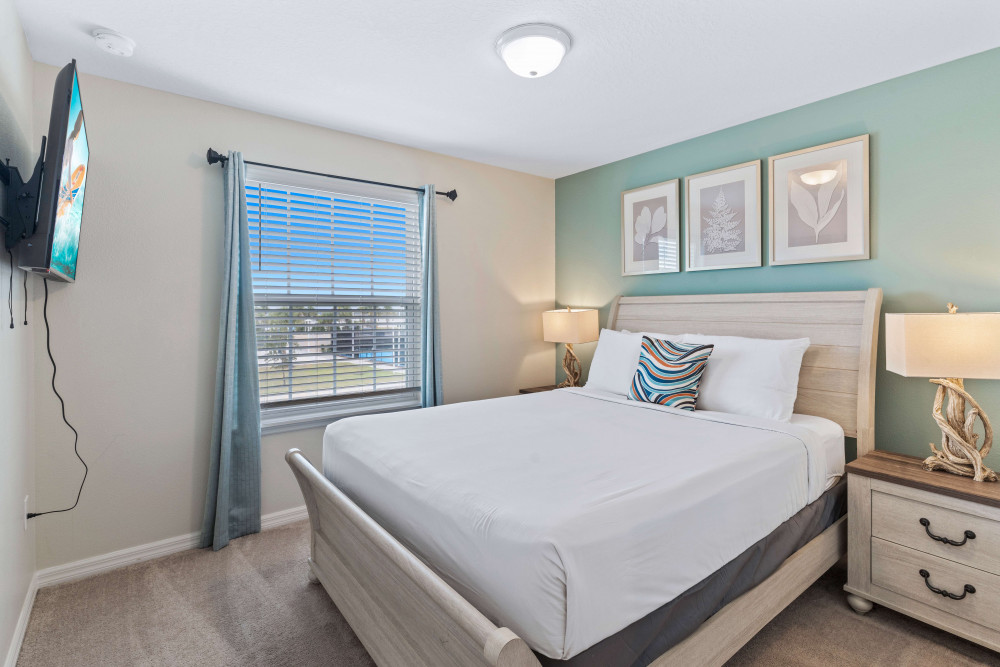 Windsor Island Resort 416