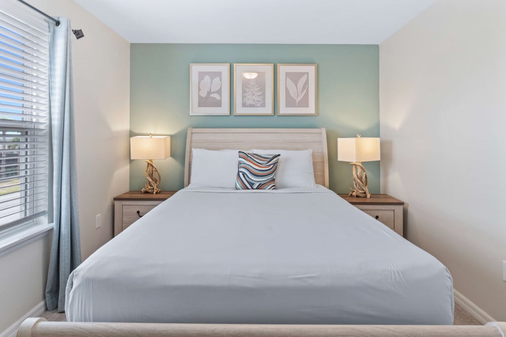 Windsor Island Resort 416