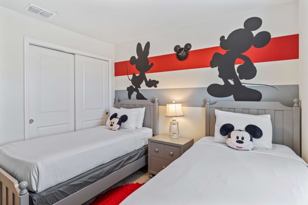 Windsor Island Resort 416