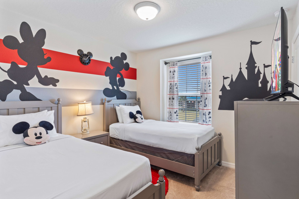 Windsor Island Resort 416