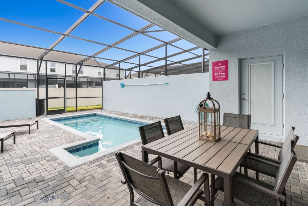 Windsor Island Resort 416