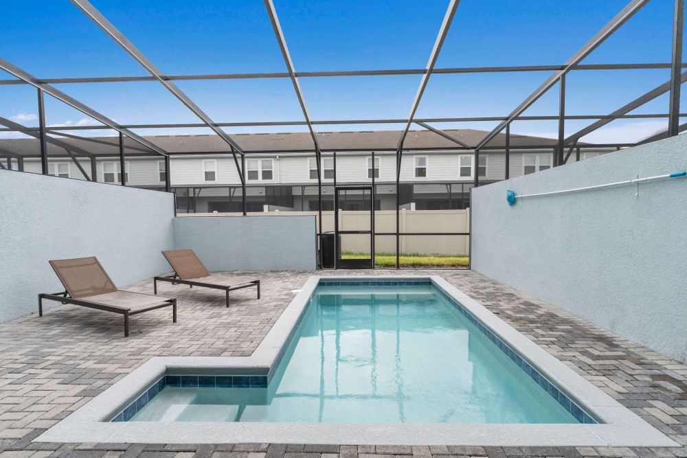 Windsor Island Resort 416